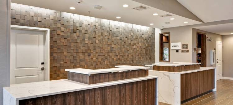 米德尔堡高地/克利夫兰机场居家酒店(Residence Inn Cleveland Airport/Middleburg Heights)图片