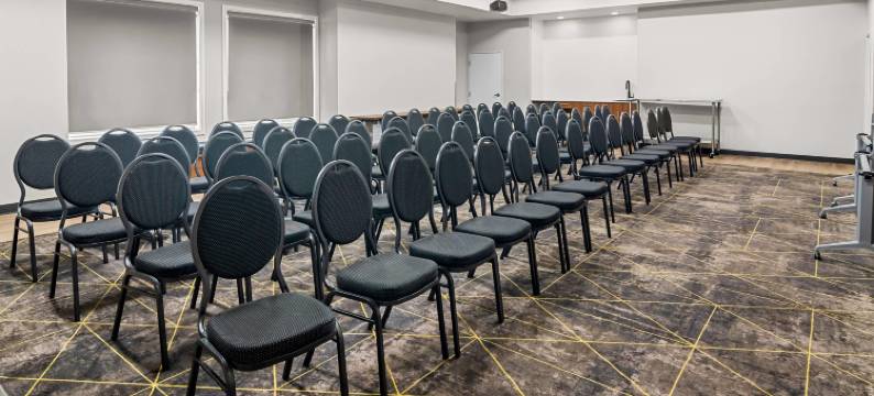 凯洛纳丽柏酒店-丽笙旗下(Park Inn by Radisson, Kelowna)图片