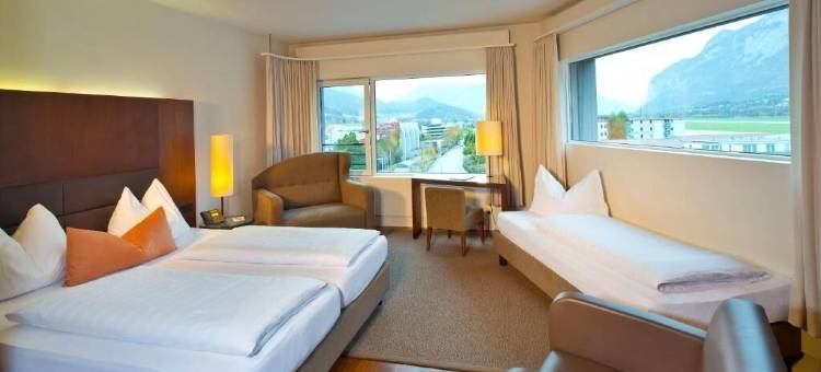 西奔兹酒店(Hotel Penz West)图片