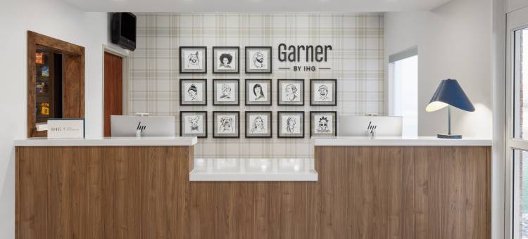 南普若佛佳阁酒店(洲际旗下)(Garner Hotel Provo South by IHG)图片