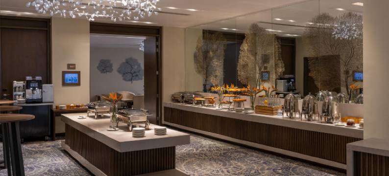 内罗毕植物园丽笙蓝标酒店及公寓(Radisson Blu Hotel and Residence Nairobi Arboretum)图片