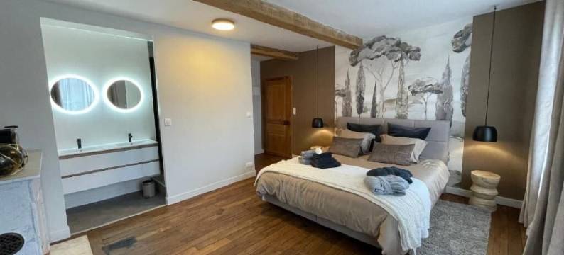 长屋(Maison Longue de La Cassine)图片