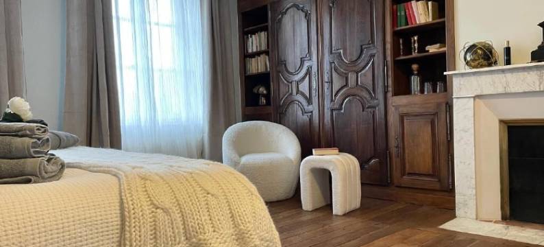 长屋(Maison Longue de La Cassine)图片