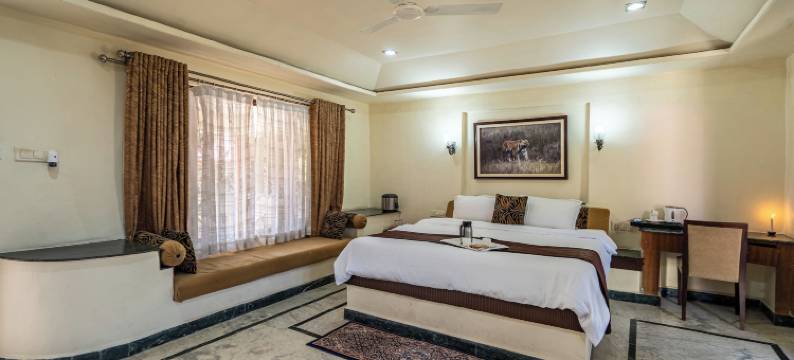 大虎度假村(Grand Tiger Resort)图片