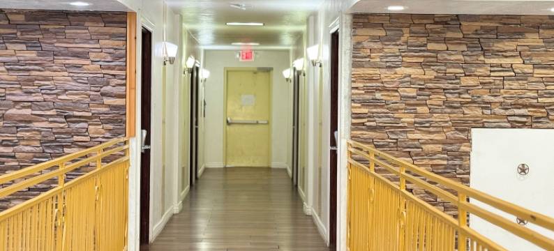 Alien Residence Inn 外星人驻地旅馆(Alien Residence Inn)图片