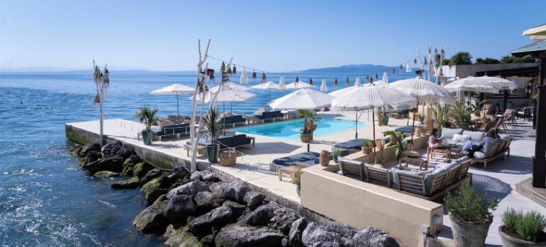 萨沃伊酒店(Hotel Savoy)图片