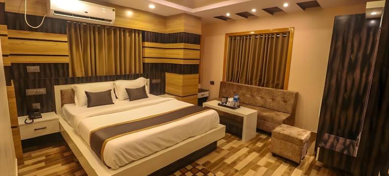 莫哈尔公寓-精品酒店(Mohar Residency)图片