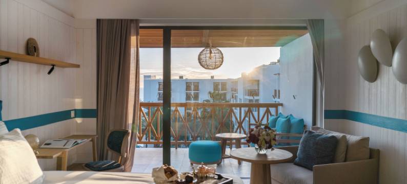 阿加迪尔景观酒店(The View Agadir)图片