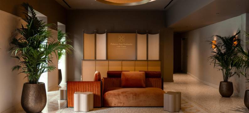 圣戈塔多宫科摩湖，丽笙臻选酒店(Palazzo San Gottardo Lake Como, a Radisson Collection)图片