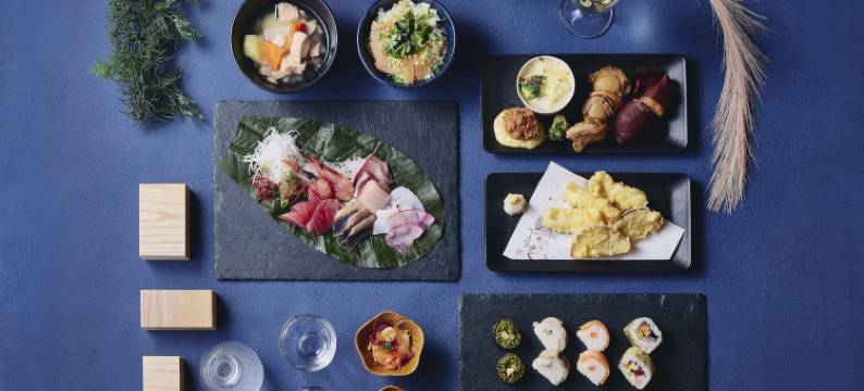 函馆万总酒店(Hakodate Hotel Banso)图片