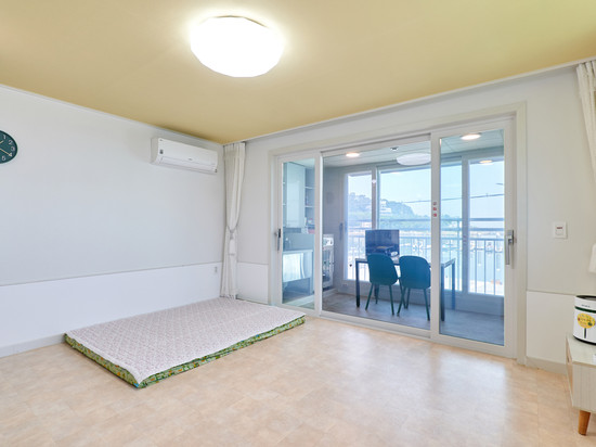 Ulsan Sea Picnic Pets Friendly Pension