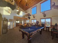 Bear Mountain Lodge - Apartment