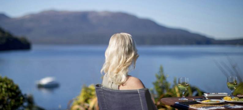 独行者旅社(Solitaire Lodge)图片