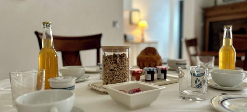 谷仓粮仓(La Grange à Grains - Château-Renard)图片