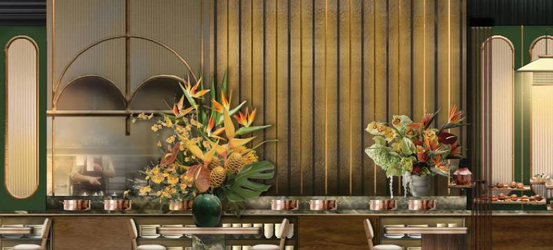 新加坡瓦雷尔臻品之选酒店(Varel Singapore, a Tribute Portfolio Hotel)图片