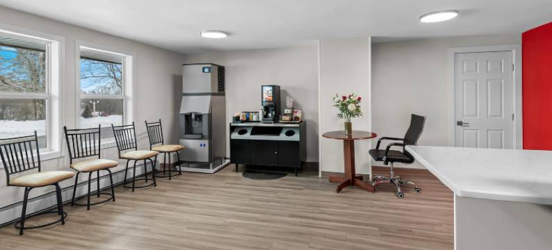 威斯敏斯特罗德威酒店(伊克诺旅馆Westminster, MA)(Econo Lodge)图片