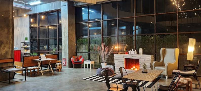 d'primahotel Yogyakarta图片