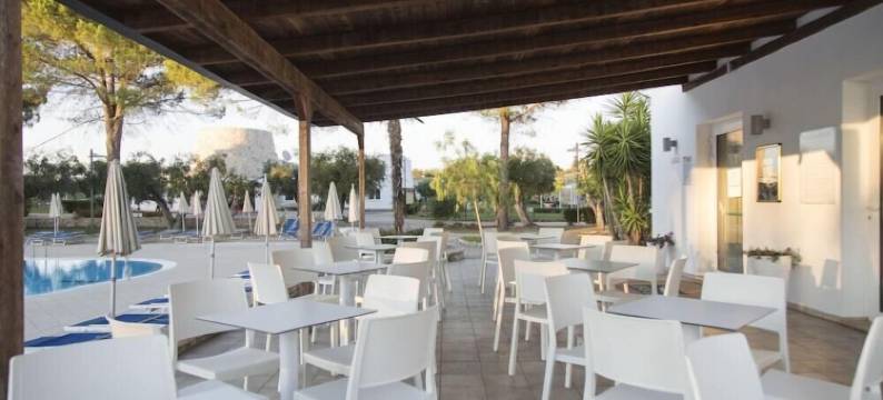 彩色多尔门家庭村(Color Dolmen Family Village)图片