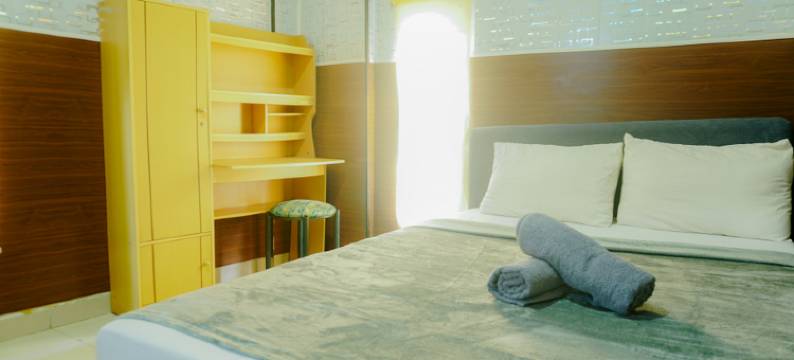 BSD瑟蓬的南梦房(NamRoom at BSD Serpong)图片