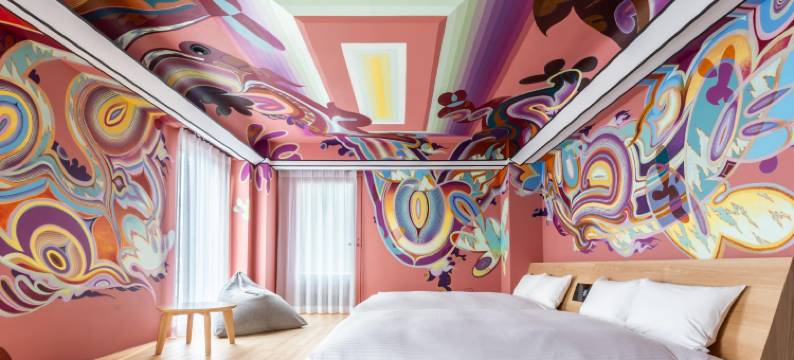 BnA阿尔特博物馆酒店(BnA Alter Museum)图片