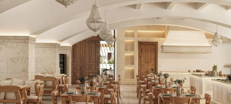 莱桑特角酒店- 立鼎世酒店集团(Lesante Cape Resort & Villas, a Member of the Leading Hotels of the World)图片