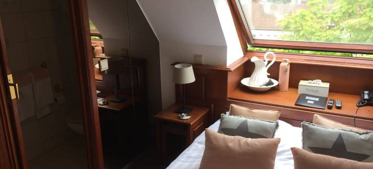 坦兰德酒店(Hotel Ten Lande)图片