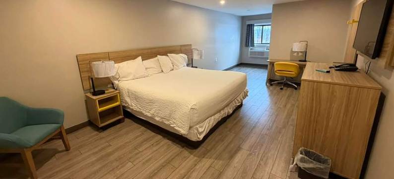 Days Inn by Wyndham Moosic图片