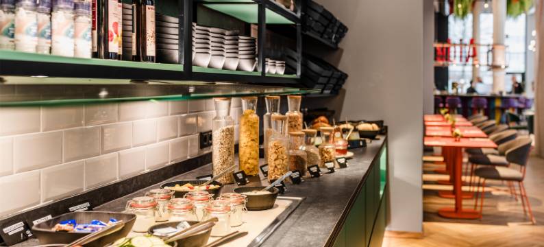 Aiden by Best Western Velbert图片