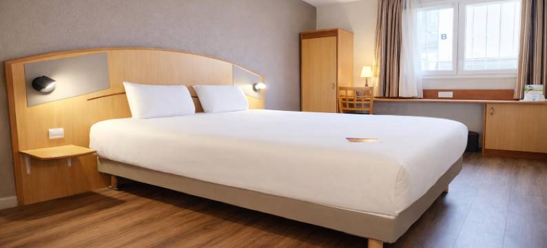 基里亚德酒店-蒙彼利埃中央安蒂格纳(Kyriad Montpellier Centre - Antigone)图片