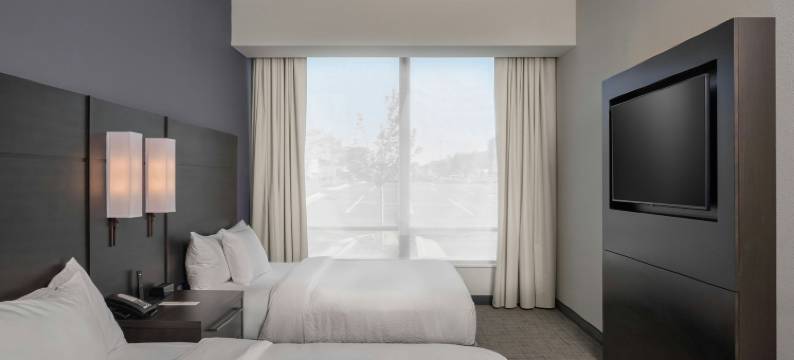 麦迪逊居家酒店(Residence Inn by Marriott Madison)图片