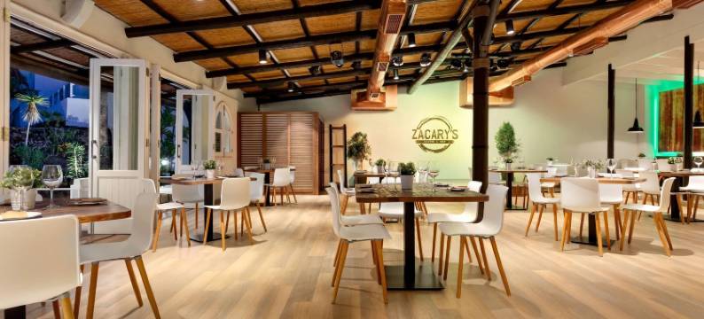 德苏尔温德姆法义公寓式酒店(Wyndham Residences Golf del Sur)图片