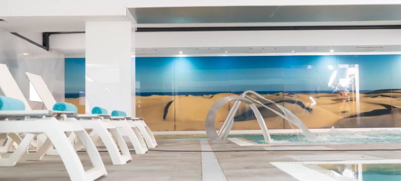 Bluesea Marieta图片