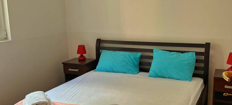 拉扎雷维奇公寓酒店(Apartments Lazarević)图片