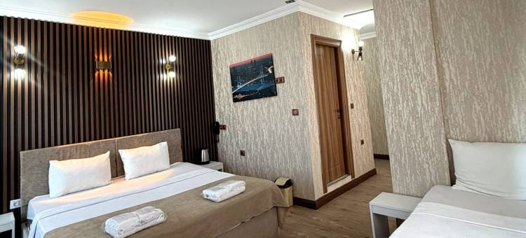 KOC酒店(Koc Hotel)图片