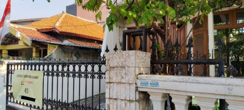 格里亚陈帕卡巴鲁(Griya Cempaka Baru At-Taqwa Syariah)图片