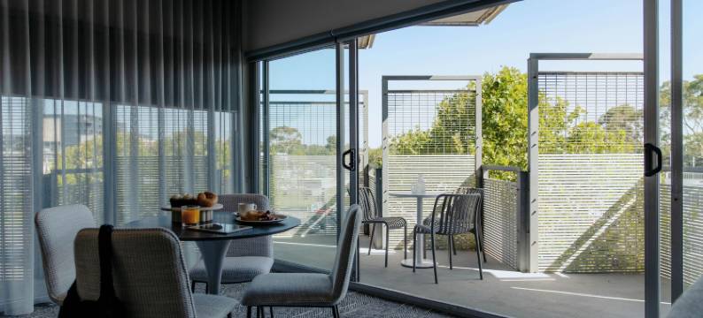 平底船山埃森登大酒店(Punthill Essendon)图片