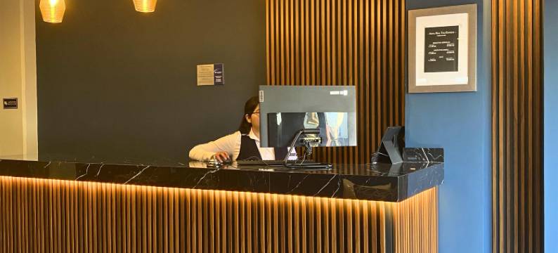 图拉皇家贝斯特韦斯特酒店(Best Western Real Tula Express)图片