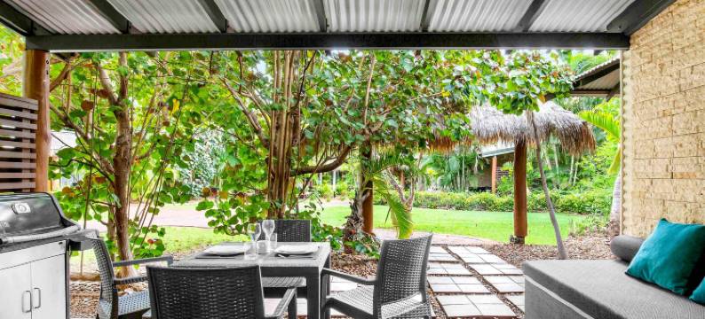 弗兰吉帕尼曼特拉酒店 - 布鲁姆(Mantra Frangipani Broome)图片