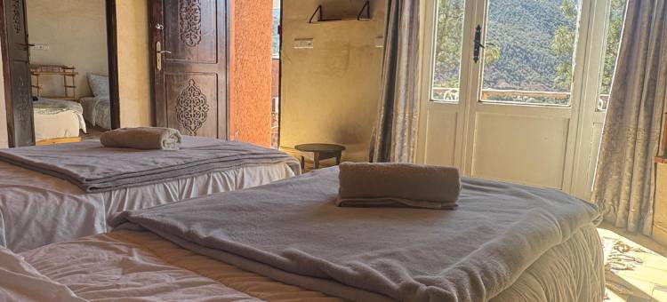 Kasbah la Dame Bija图片