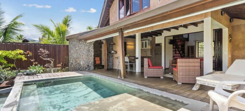 科库别墅(Villa Koku)图片