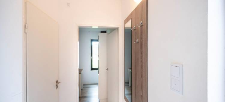 汉巴赫塔尔度假公园家庭隐居处(Hambachtal Holiday Park Family Hideaway)图片