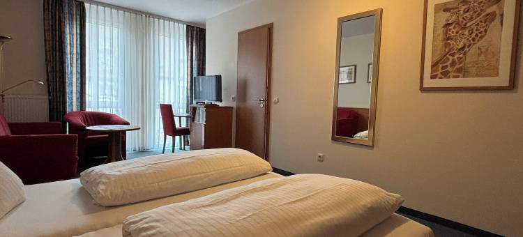克朗酒店(Hotel Krone)图片