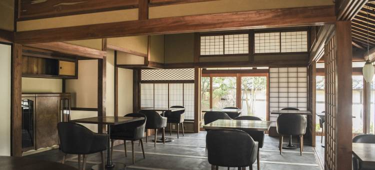 出云大社门前町 NIPPONIA(Nipponia Izumo Taisha Shrine Town)图片