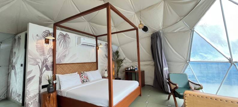 圣人小住与小径(Sage Stays and Trails)图片