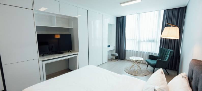 名人住宿松岛(celebrity stay)图片