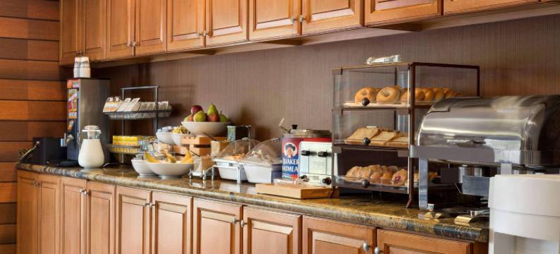 亚利桑那凤凰城机场丽怡酒店(Country Inn & Suites by Radisson, Phoenix Airport, AZ)图片