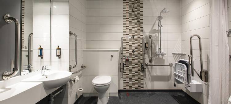 普瑞米尔酒店黑斯廷斯市中心(Premier Inn Hastings Town Centre)图片