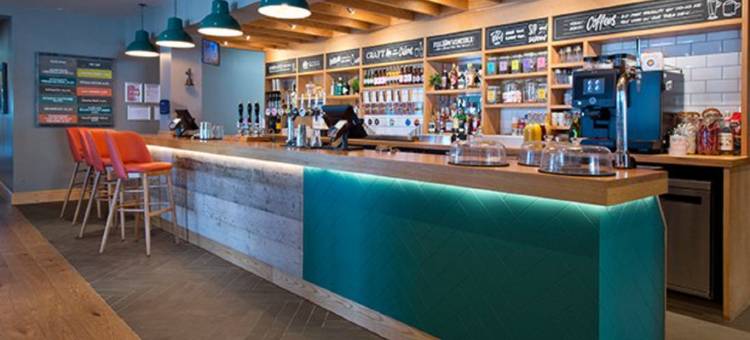 斯凯格内斯海滨普瑞米尔酒店(Premier Inn Skegness Seafront)图片