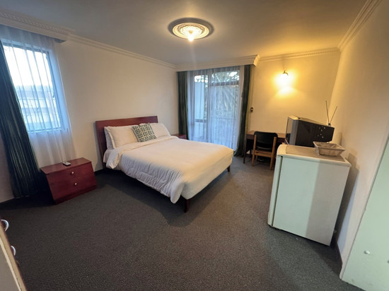 达科斯塔贝伦西托酒店