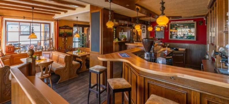 海德霍夫瓦德酒店(Belvilla Heiderhof in Rheinischen Westerwald)图片